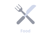 established brunch café business