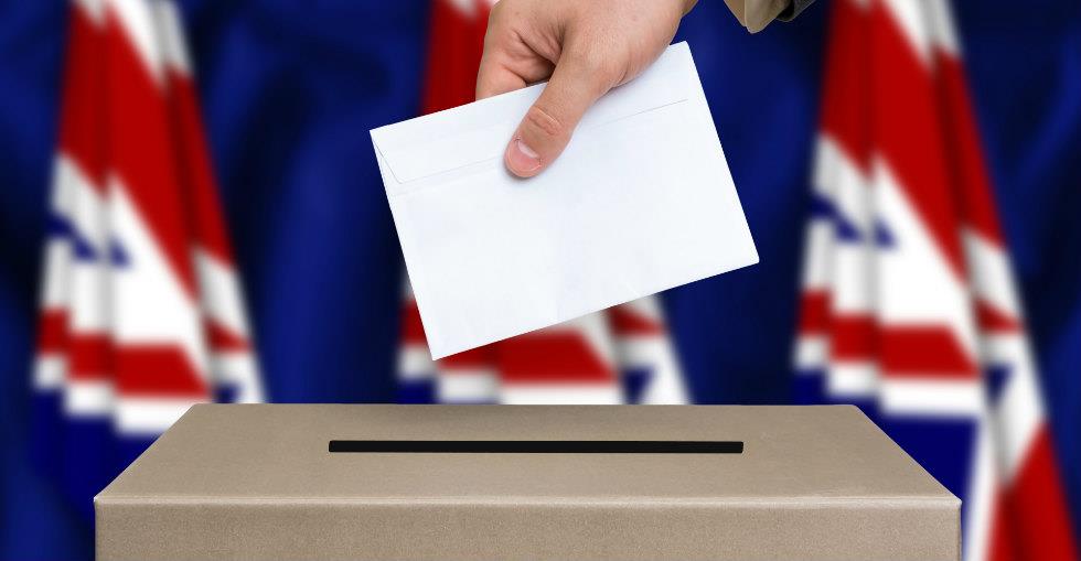 General election 2017 How will it impact your small business