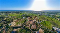 rural hotel under construction - 2
