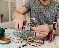 electrical contractor company - 1