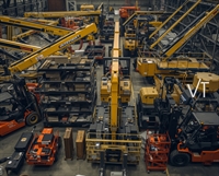 precision equipment service company - 1