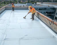 company specialized waterproofing - 1