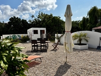 large villa with letting - 2