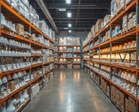 lighting material projects company - 1