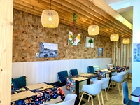 turnkey mexican restaurant with - 2