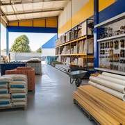 established construction materials solutions - 1