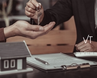 real estate brokerage company - 1