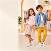 clothing shop - 1