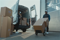 transport postal services company - 1