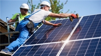 profitable solar contractor serving - 1