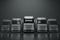 road freight transport - 1