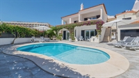 7-bed villa lagoa - 1
