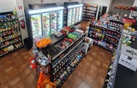highly successful international supermarket - 1