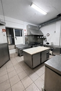 turnkey café snack bar - 3