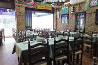 restaurant since 1972 lisbon - 1