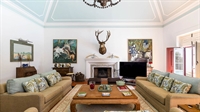 traditional style huge manor - 3