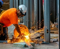 metalworking company - 1