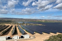 ready-to-build solar projects spain - 1