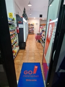 highly successful international supermarket - 2