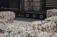 waste management services company - 1