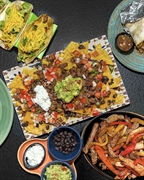 turnkey mexican restaurant with - 1