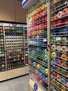 hundred year old haberdashery - 1