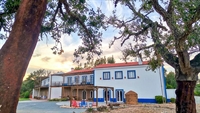 self-sufficient guesthouse serra de - 1