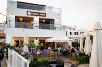 bar-pub-restaurant tavira algarve - 1