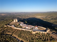 guest house home evoramonte - 1