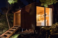 your own eco lodge - 1