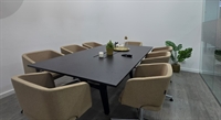 operational real estate franchise - 1