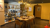 cosy italian deli wine - 1