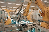 industrial automation electrical systems - 1