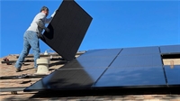 profitable solar contractor serving - 2