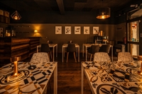 restaurant sintra prime location - 2