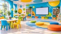 english teaching company with - 1