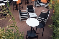 modern portuguese restaurant with - 2