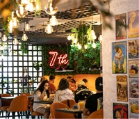 established portuguese hospitality brand - 1