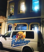 fully-functioning surf hostel bar - 3