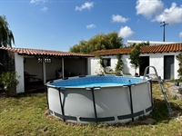 large villa with letting - 3