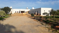 lucrative hotel shell construction - 3