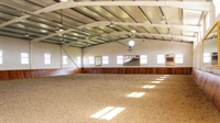 huge agricultural equestrian estate - 2