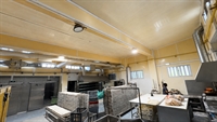 profitable licensed industrial bakery - 1