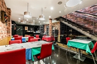 popular traditional portuguese restaurant - 1