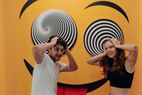 leading interactive illusion museum - 1