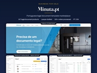turnkey portuguese legal templates - 1