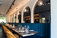 modern portuguese restaurant with - 3