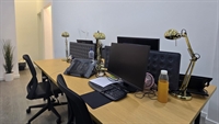 operational real estate franchise - 3
