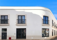 guesthouse with approved planning - 1