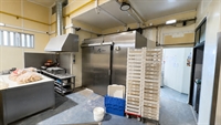 profitable licensed industrial bakery - 2
